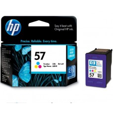 Cart.hp c6657 A COLOR